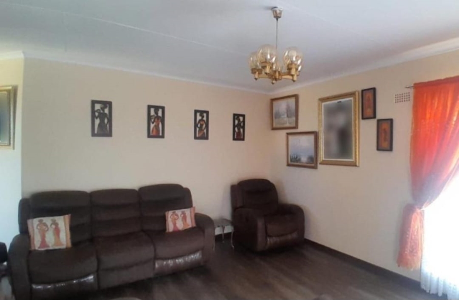 3 Bedroom Property for Sale in Fochville Gauteng