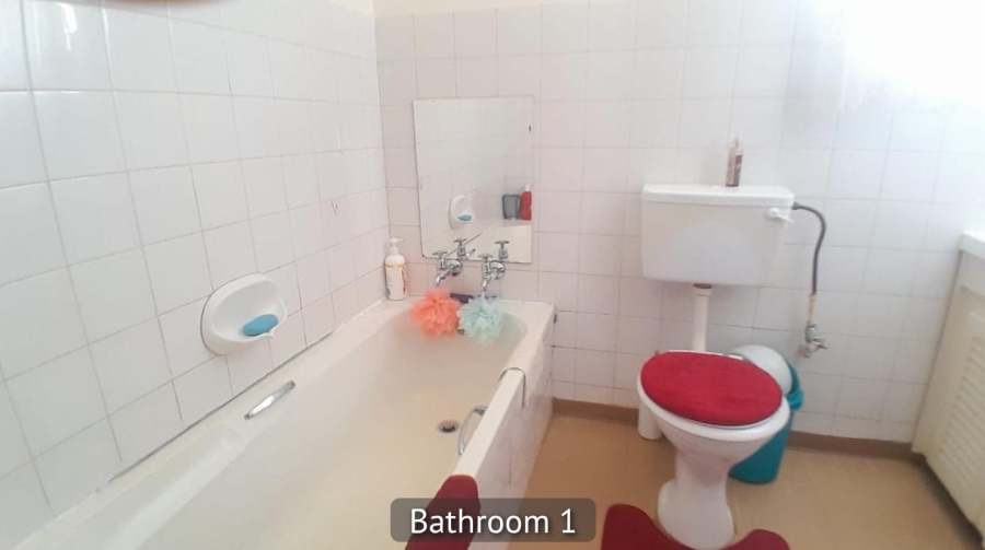 3 Bedroom Property for Sale in Fochville Gauteng