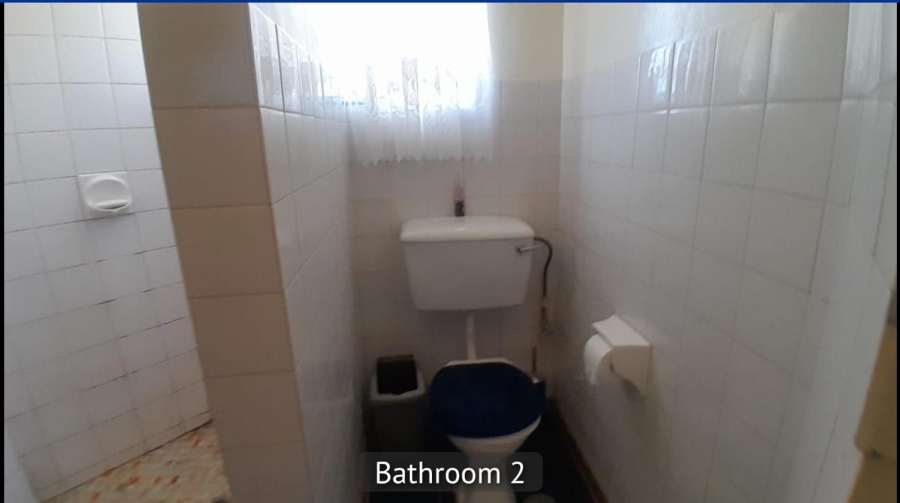 3 Bedroom Property for Sale in Fochville Gauteng