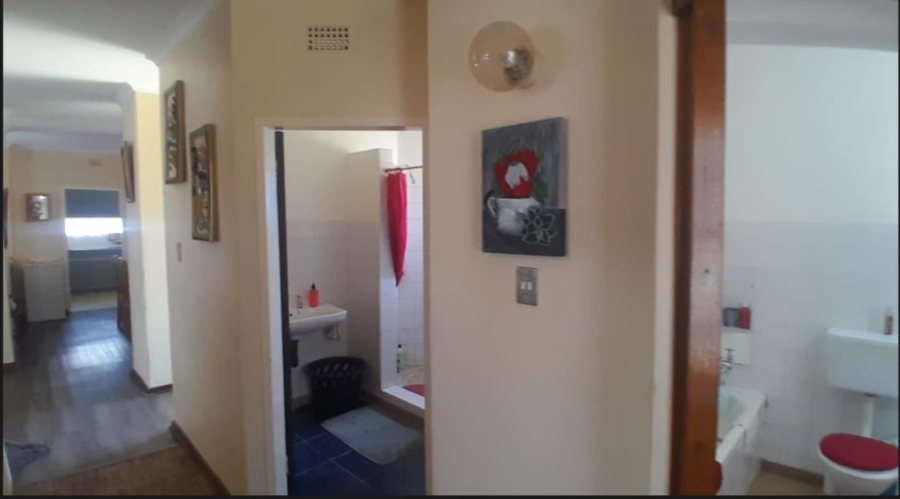 3 Bedroom Property for Sale in Fochville Gauteng