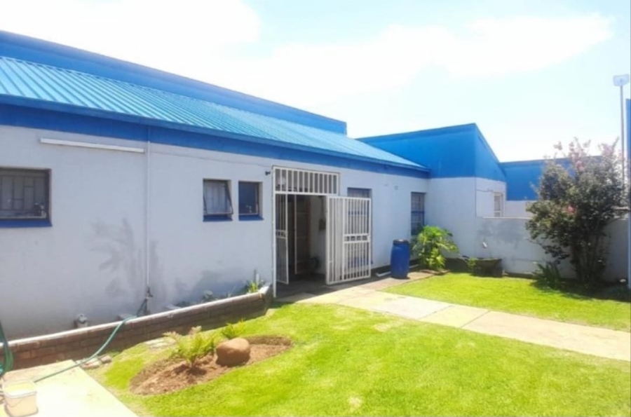 3 Bedroom Property for Sale in Fochville Gauteng