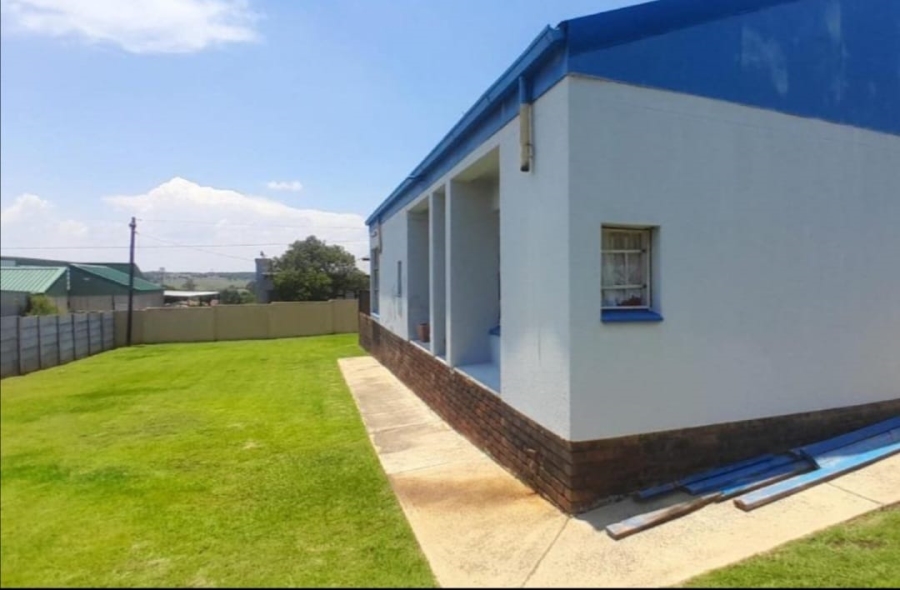 3 Bedroom Property for Sale in Fochville Gauteng