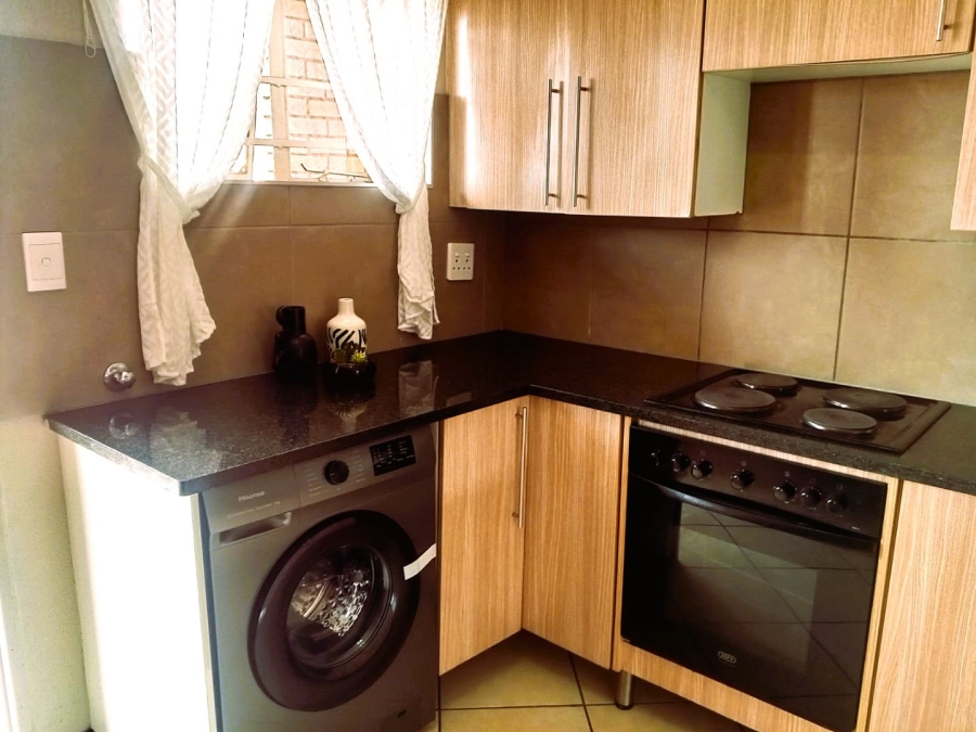 2 Bedroom Property for Sale in Sagewood Gauteng