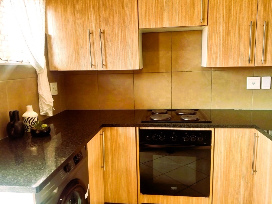 2 Bedroom Property for Sale in Sagewood Gauteng