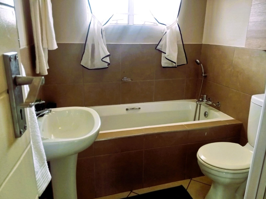 2 Bedroom Property for Sale in Sagewood Gauteng