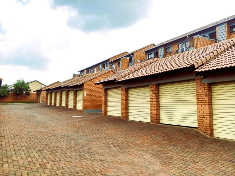 2 Bedroom Property for Sale in Sagewood Gauteng