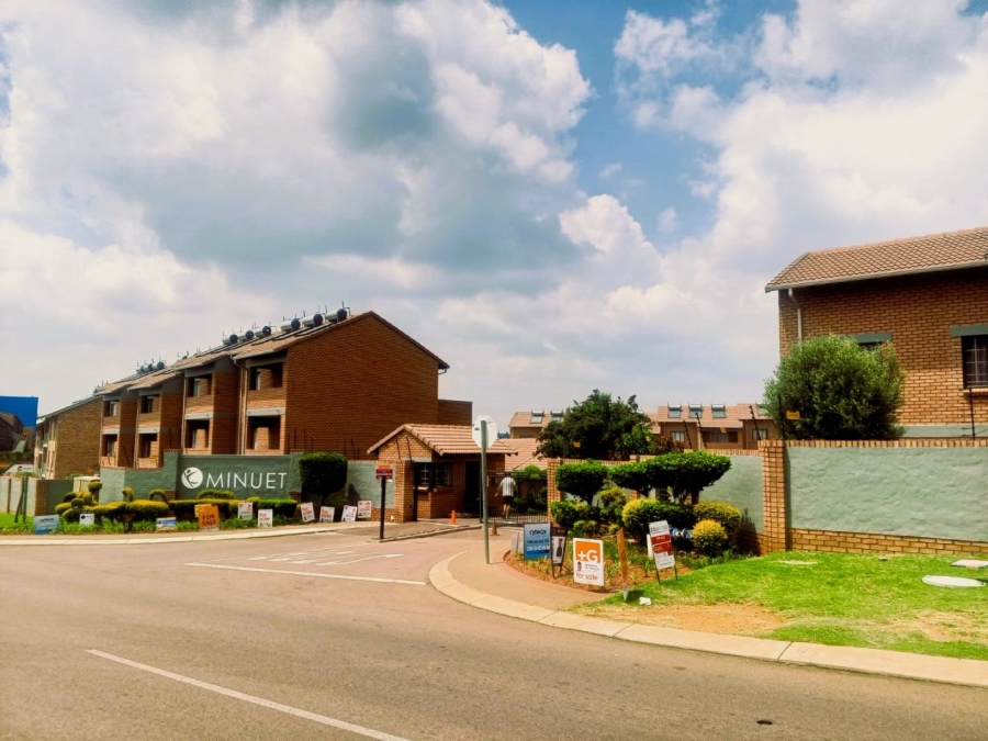 2 Bedroom Property for Sale in Sagewood Gauteng