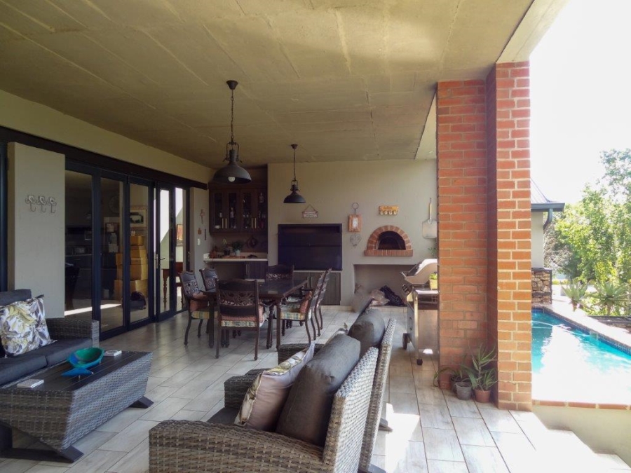 3 Bedroom Property for Sale in Copperleaf Estate Gauteng