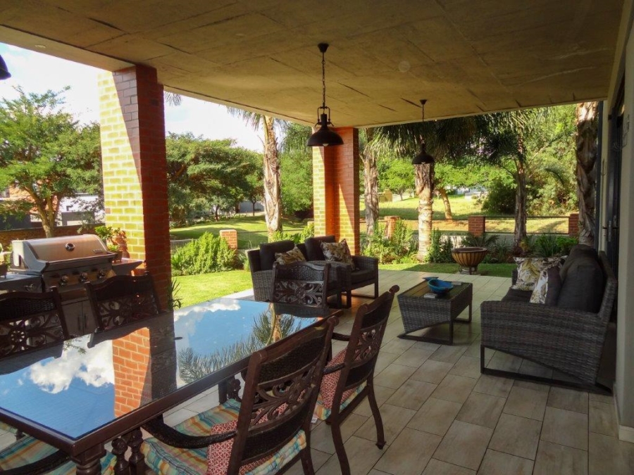 3 Bedroom Property for Sale in Copperleaf Estate Gauteng