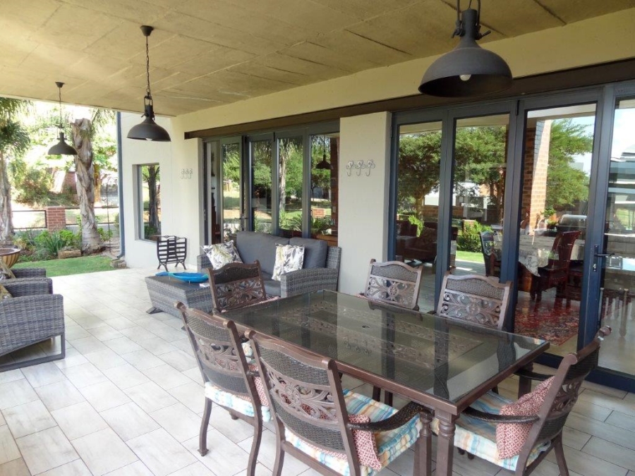 3 Bedroom Property for Sale in Copperleaf Estate Gauteng