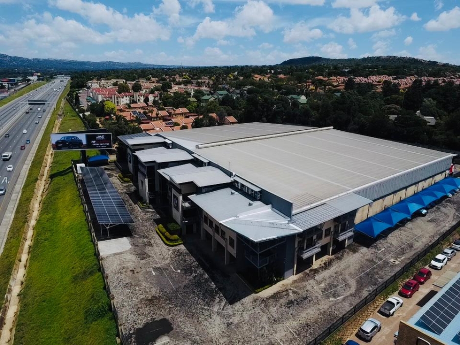 Commercial Property for Sale in Strijdom Park Gauteng