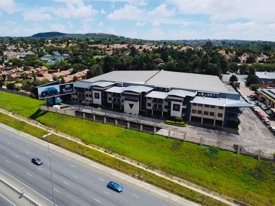 Commercial Property for Sale in Strijdom Park Gauteng