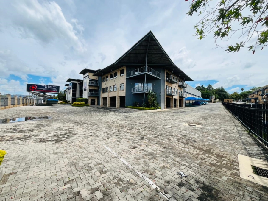 Commercial Property for Sale in Strijdom Park Gauteng