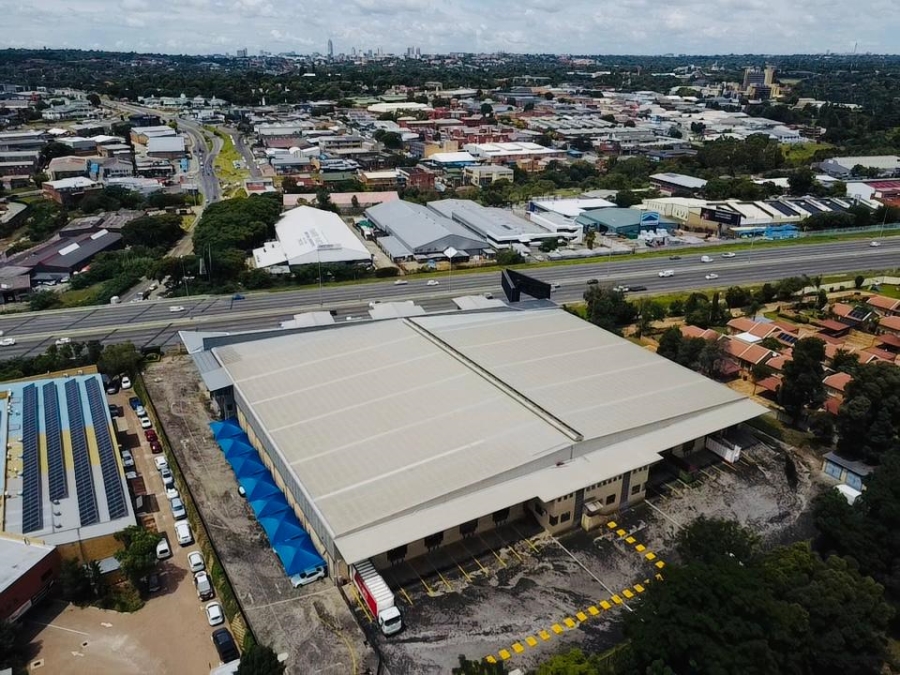 Commercial Property for Sale in Strijdom Park Gauteng