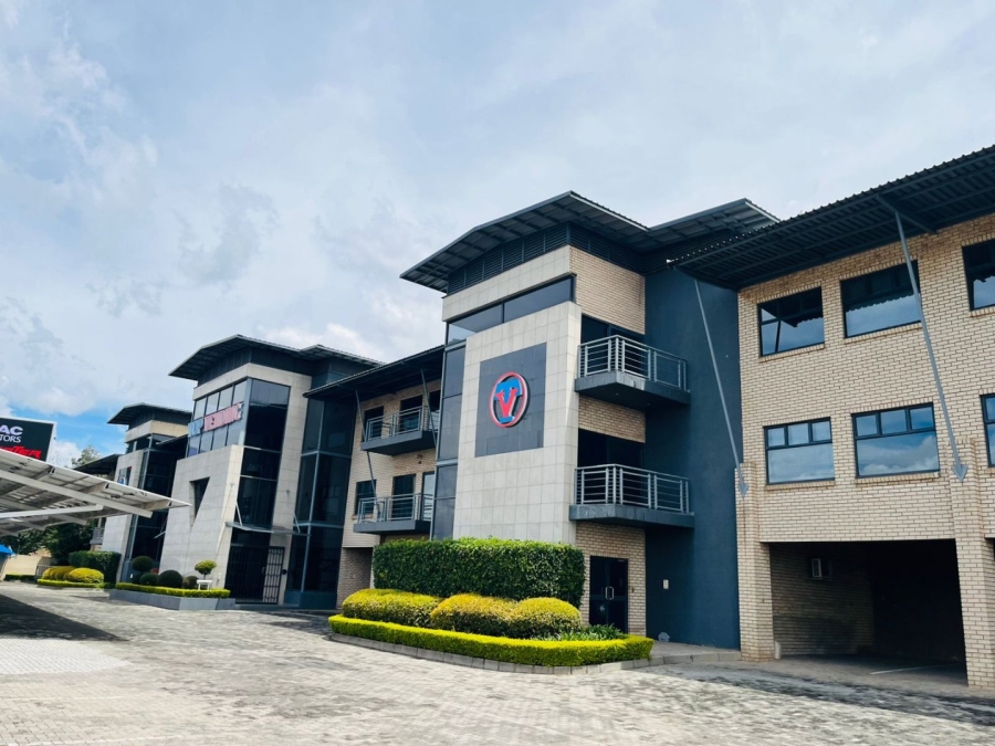 Commercial Property for Sale in Strijdom Park Gauteng