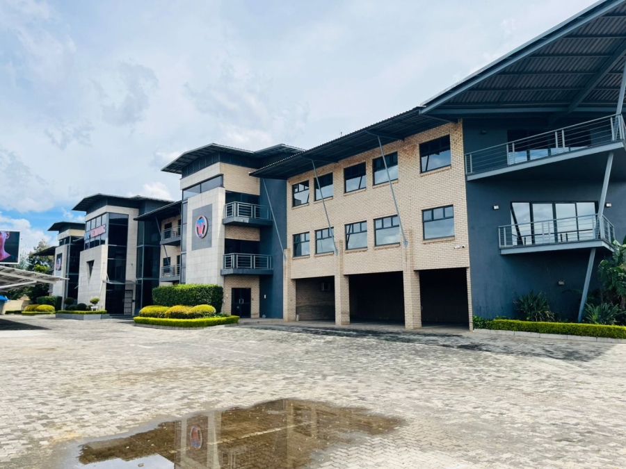 Commercial Property for Sale in Strijdom Park Gauteng