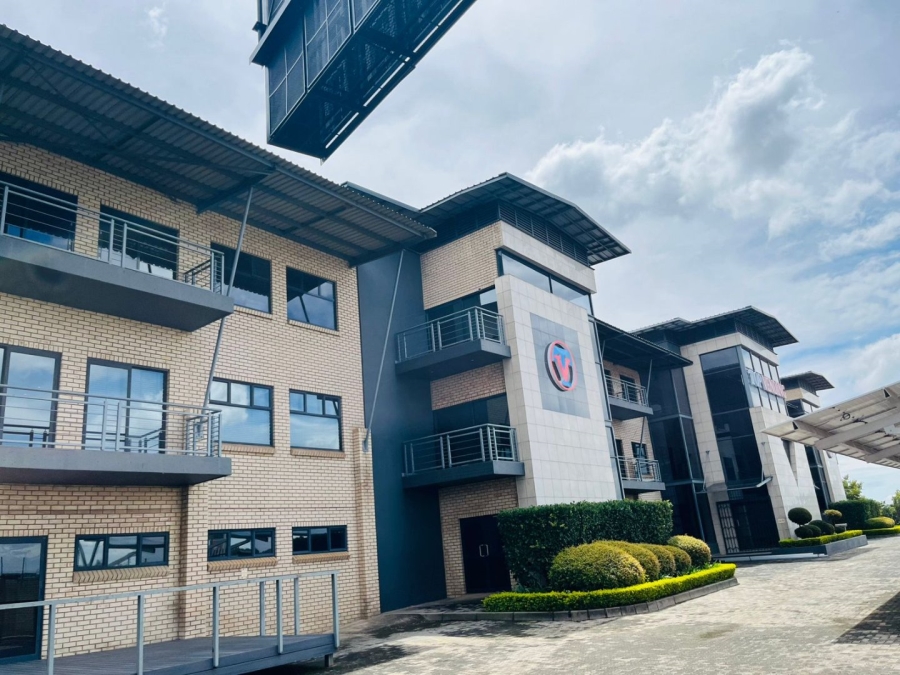 Commercial Property for Sale in Strijdom Park Gauteng