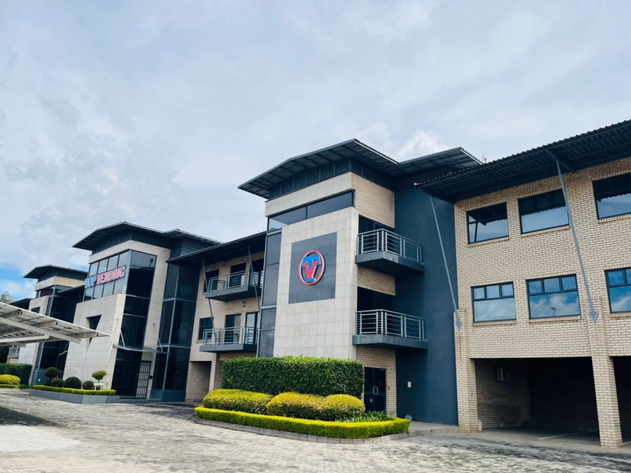 Commercial Property for Sale in Strijdom Park Gauteng