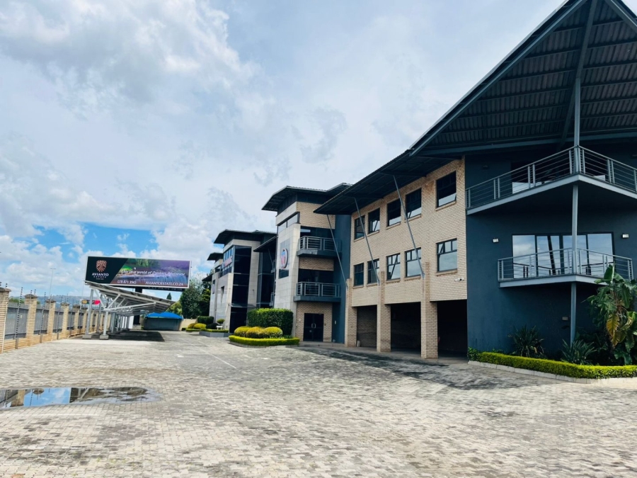 Commercial Property for Sale in Strijdom Park Gauteng