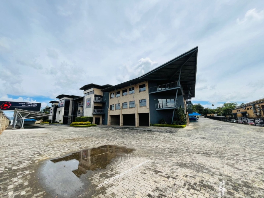 Commercial Property for Sale in Strijdom Park Gauteng