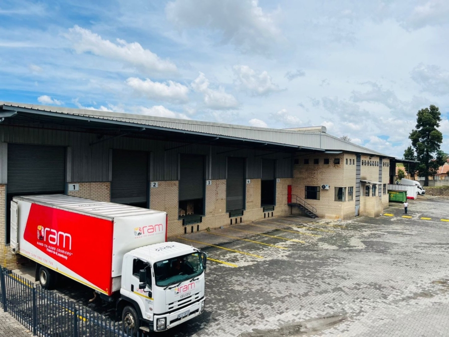 Commercial Property for Sale in Strijdom Park Gauteng