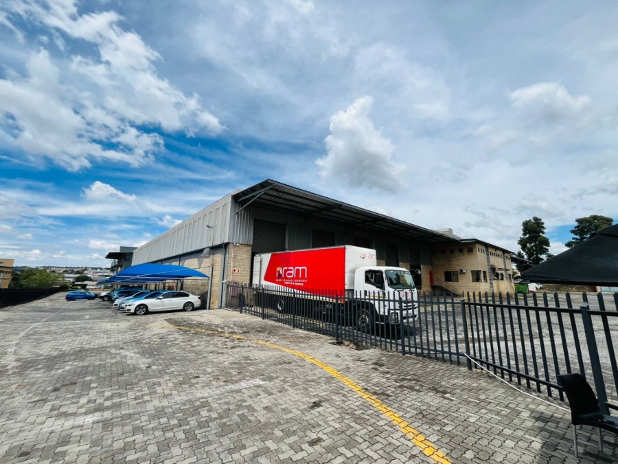 Commercial Property for Sale in Strijdom Park Gauteng