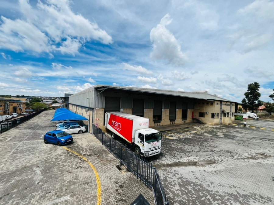 Commercial Property for Sale in Strijdom Park Gauteng