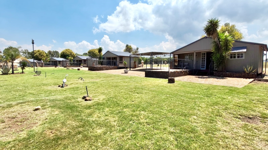 Commercial Property for Sale in Vaal Marina Gauteng