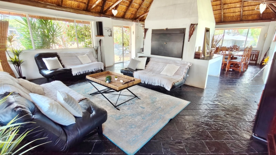 Commercial Property for Sale in Vaal Marina Gauteng