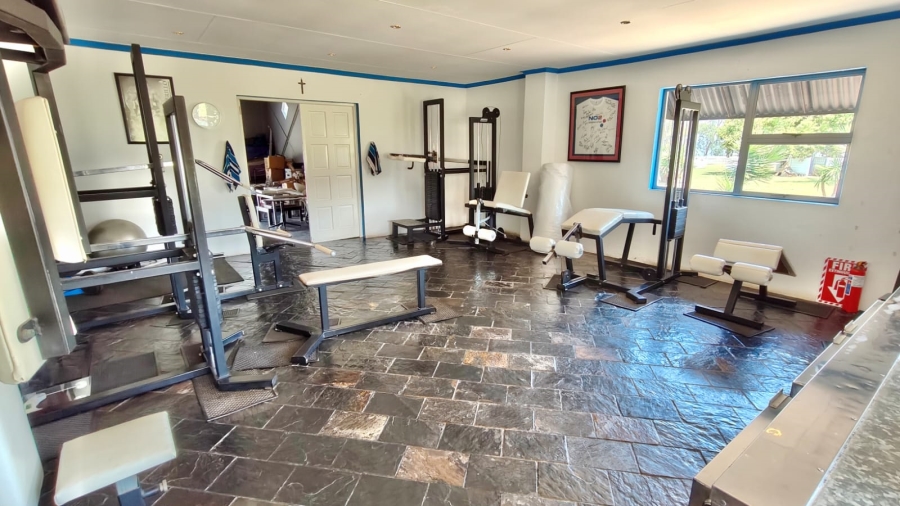 Commercial Property for Sale in Vaal Marina Gauteng