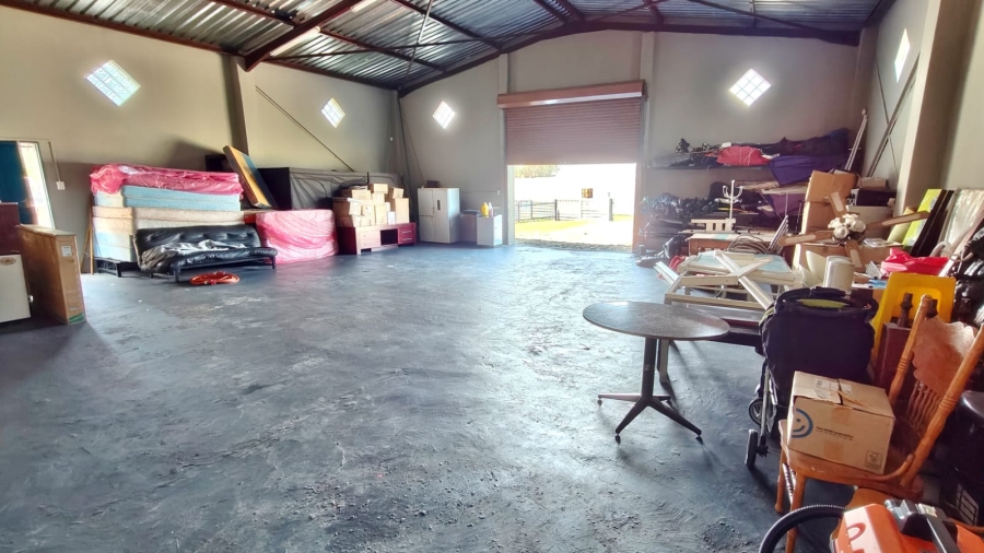 Commercial Property for Sale in Vaal Marina Gauteng