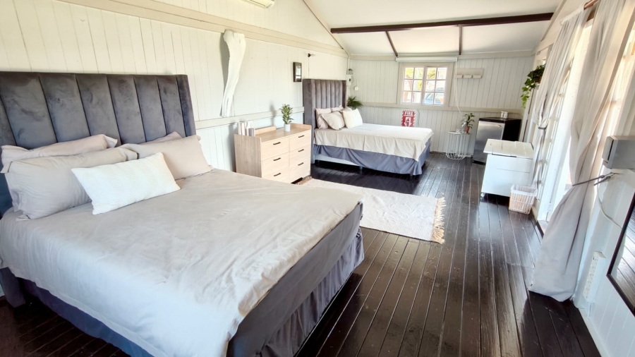 Commercial Property for Sale in Vaal Marina Gauteng