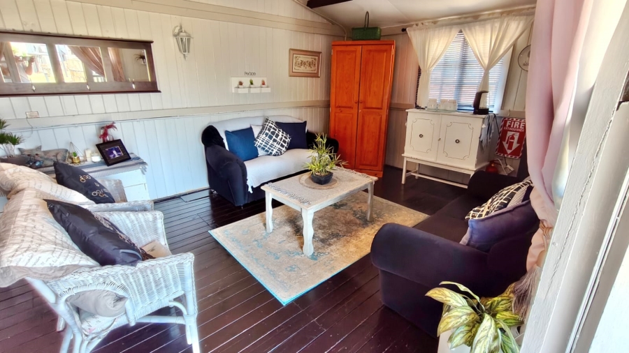 Commercial Property for Sale in Vaal Marina Gauteng