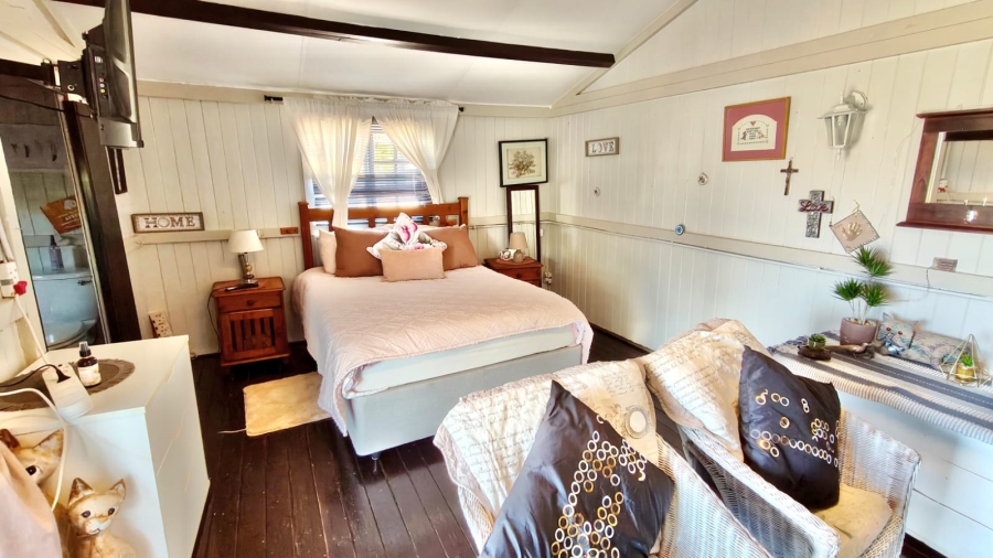 Commercial Property for Sale in Vaal Marina Gauteng