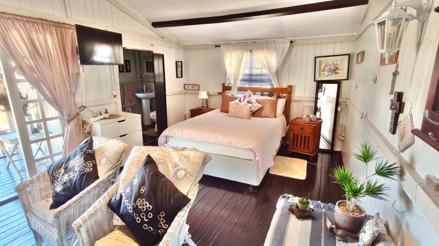 Commercial Property for Sale in Vaal Marina Gauteng