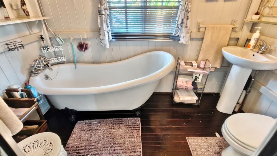 Commercial Property for Sale in Vaal Marina Gauteng