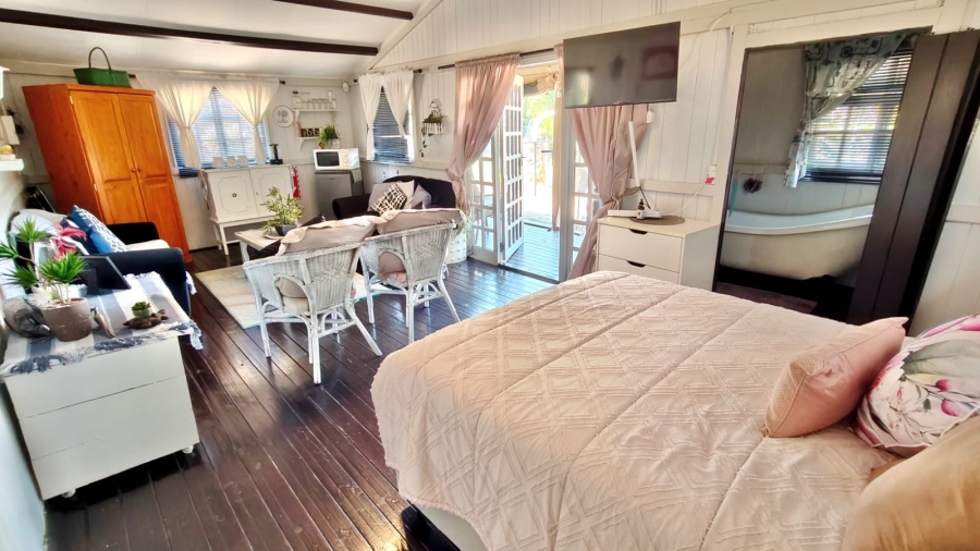 Commercial Property for Sale in Vaal Marina Gauteng