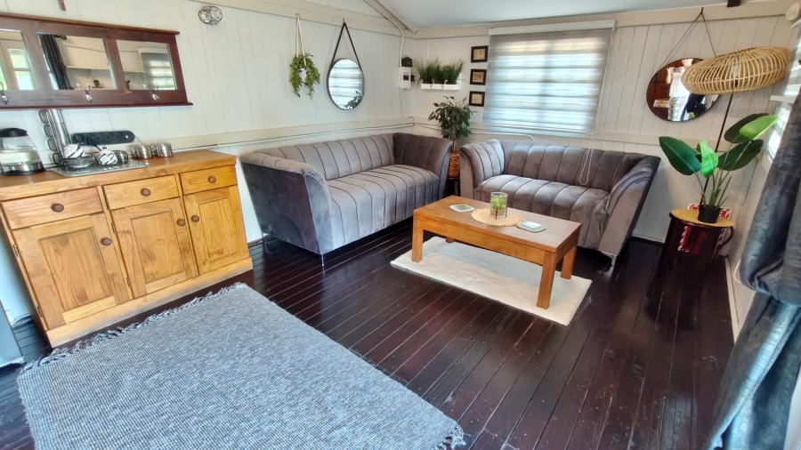 Commercial Property for Sale in Vaal Marina Gauteng