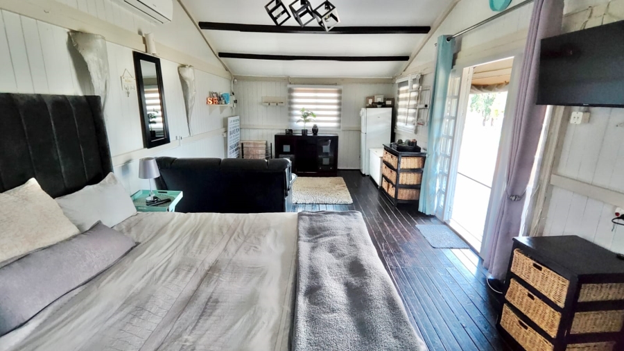 Commercial Property for Sale in Vaal Marina Gauteng