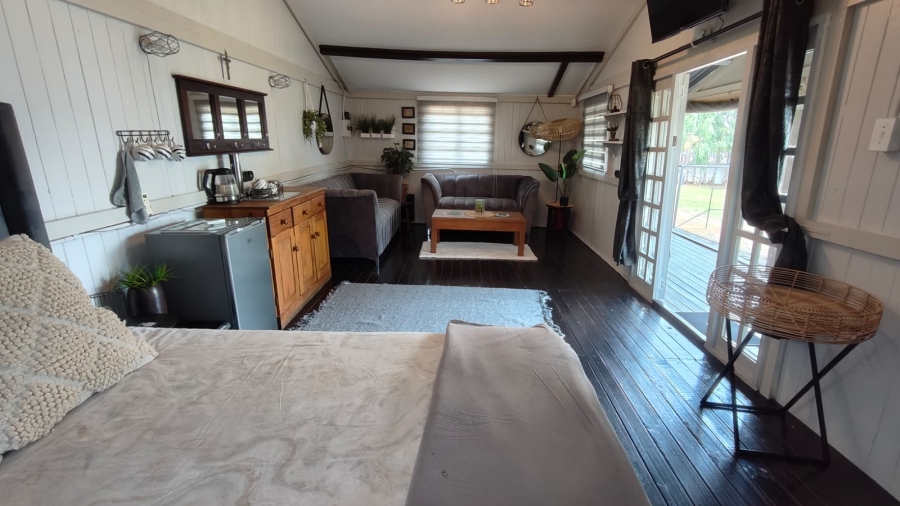 Commercial Property for Sale in Vaal Marina Gauteng