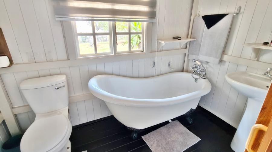 Commercial Property for Sale in Vaal Marina Gauteng