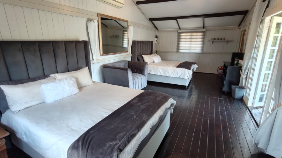 Commercial Property for Sale in Vaal Marina Gauteng