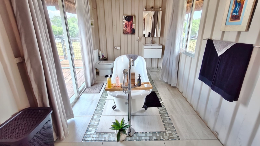 Commercial Property for Sale in Vaal Marina Gauteng