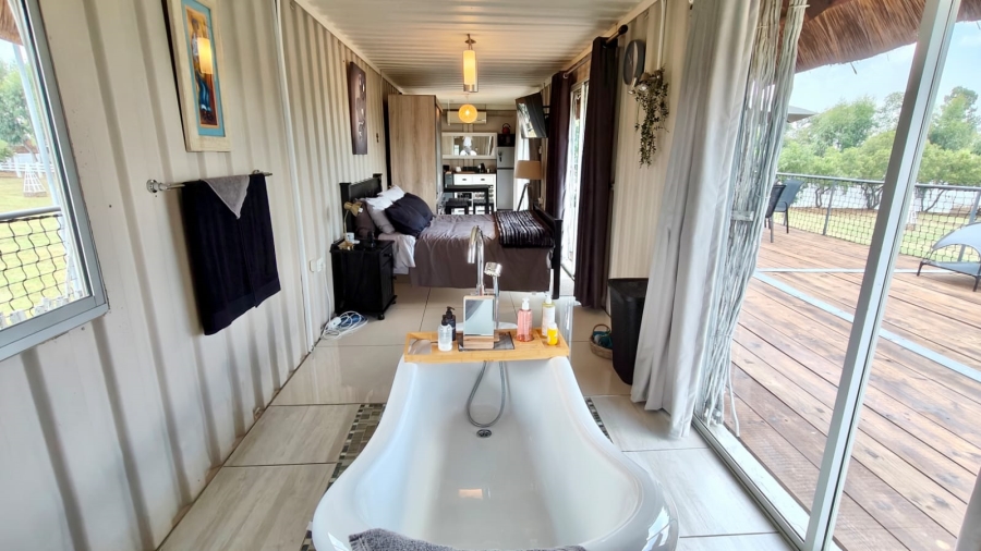 Commercial Property for Sale in Vaal Marina Gauteng