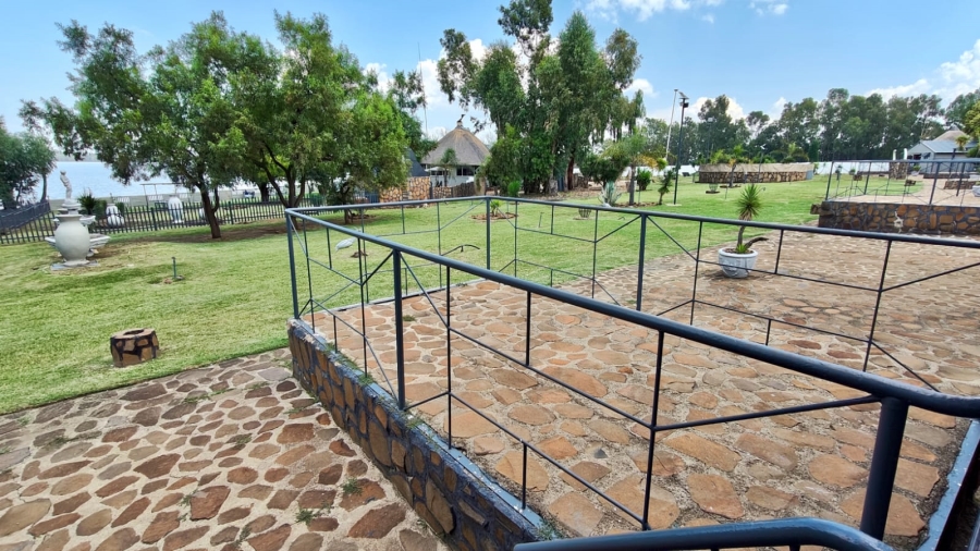 Commercial Property for Sale in Vaal Marina Gauteng