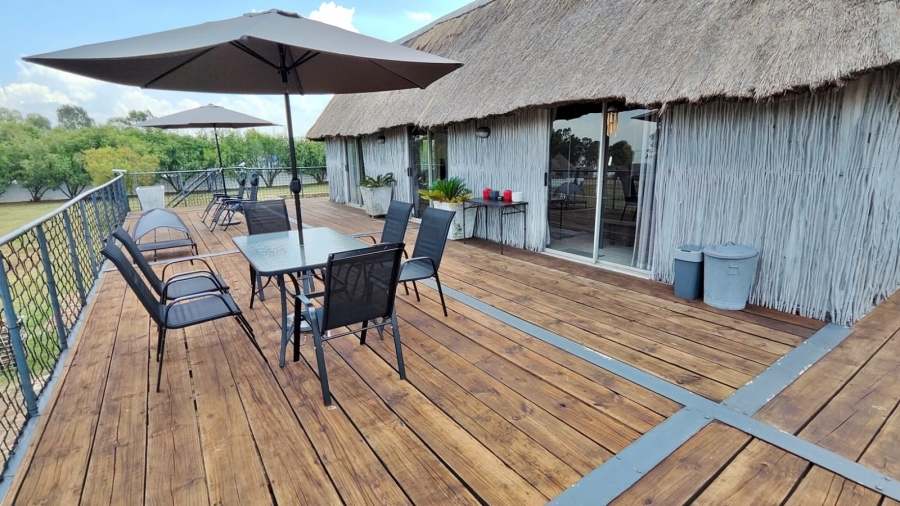 Commercial Property for Sale in Vaal Marina Gauteng