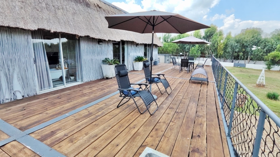 Commercial Property for Sale in Vaal Marina Gauteng