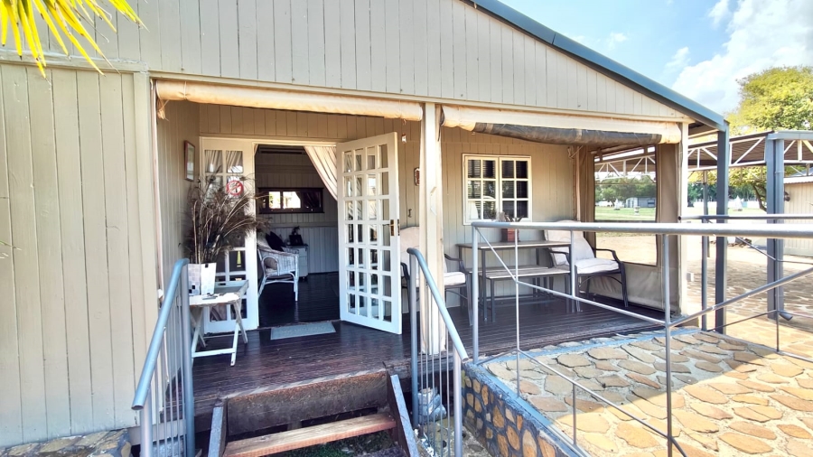 Commercial Property for Sale in Vaal Marina Gauteng