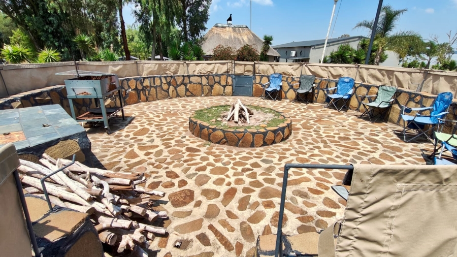 Commercial Property for Sale in Vaal Marina Gauteng