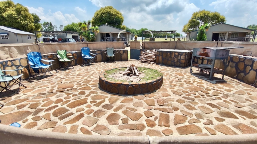 Commercial Property for Sale in Vaal Marina Gauteng